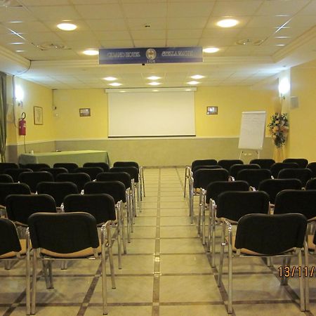 פאלמי Grand Hotel Stella Maris Italia מראה חיצוני תמונה