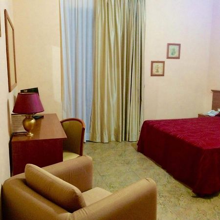 פאלמי Grand Hotel Stella Maris Italia חדר תמונה