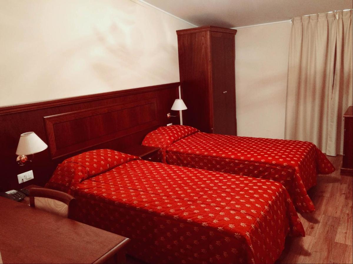פאלמי Grand Hotel Stella Maris Italia מראה חיצוני תמונה