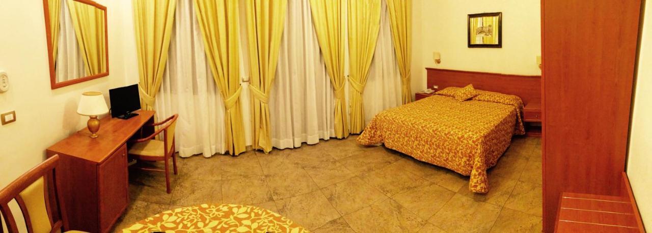 פאלמי Grand Hotel Stella Maris Italia מראה חיצוני תמונה