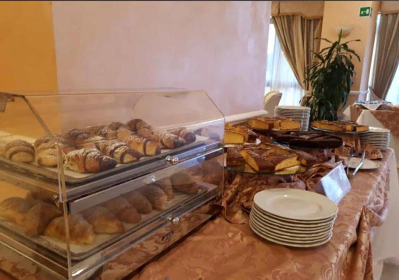 פאלמי Grand Hotel Stella Maris Italia מראה חיצוני תמונה