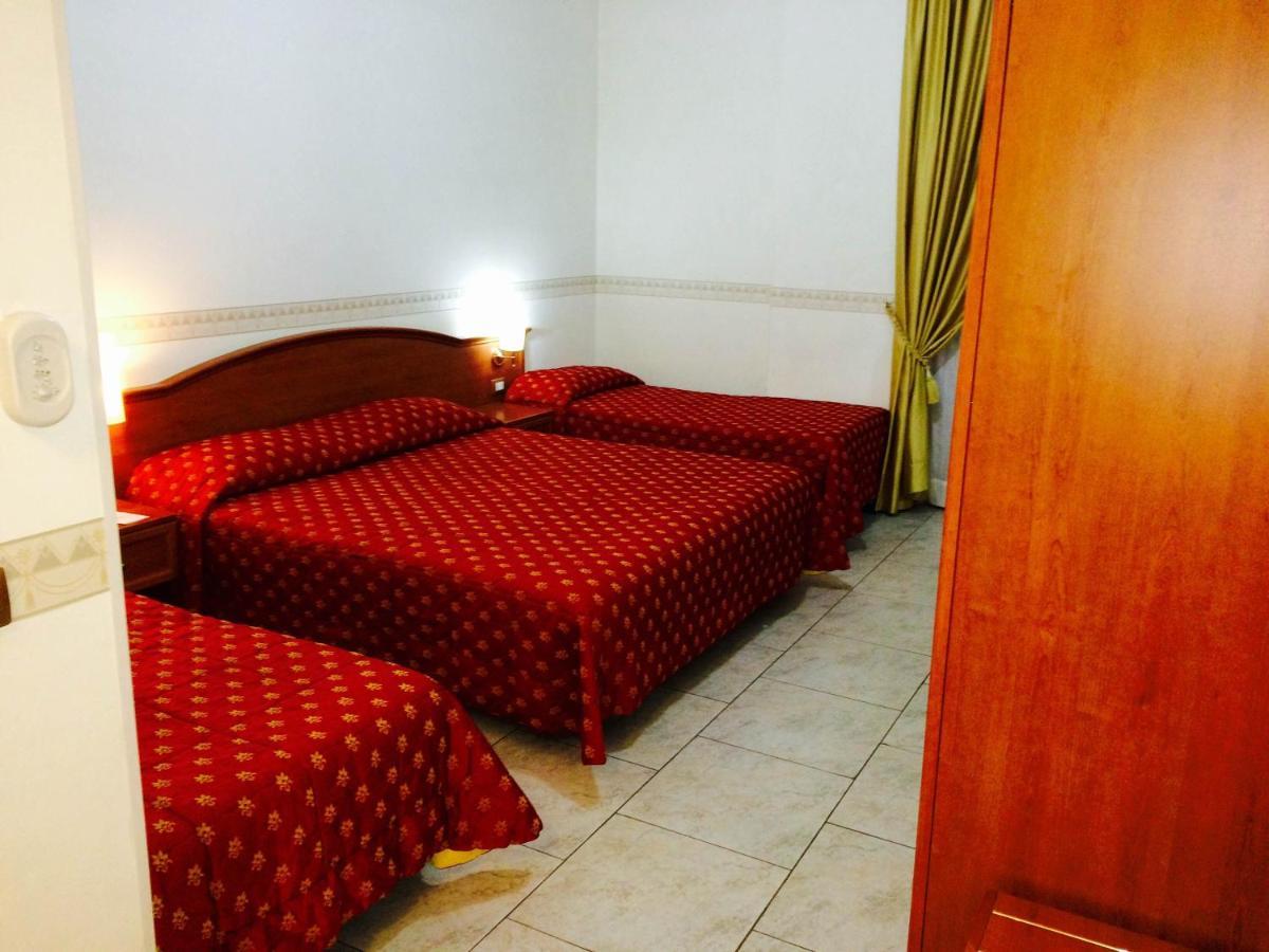 פאלמי Grand Hotel Stella Maris Italia מראה חיצוני תמונה