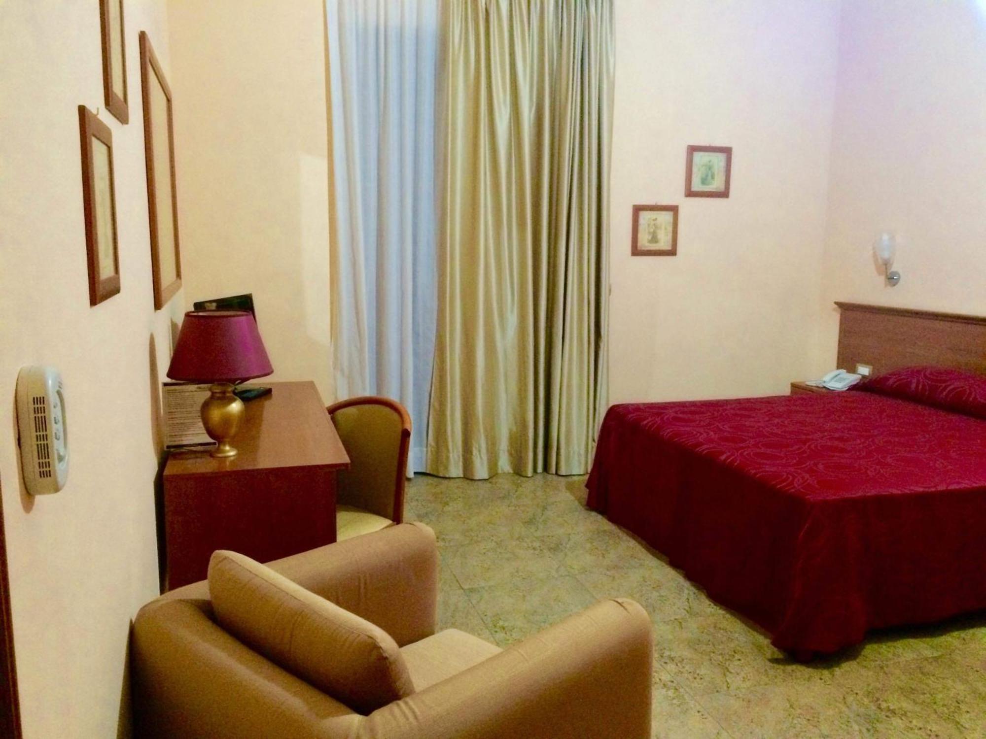 פאלמי Grand Hotel Stella Maris Italia חדר תמונה