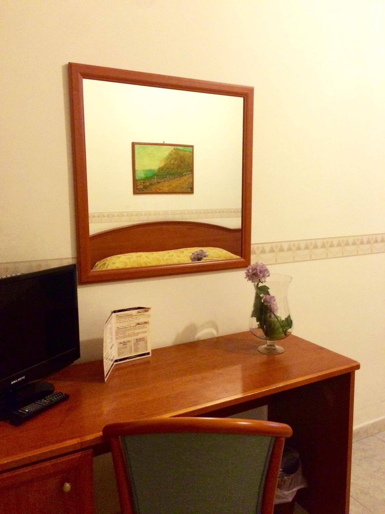 פאלמי Grand Hotel Stella Maris Italia חדר תמונה