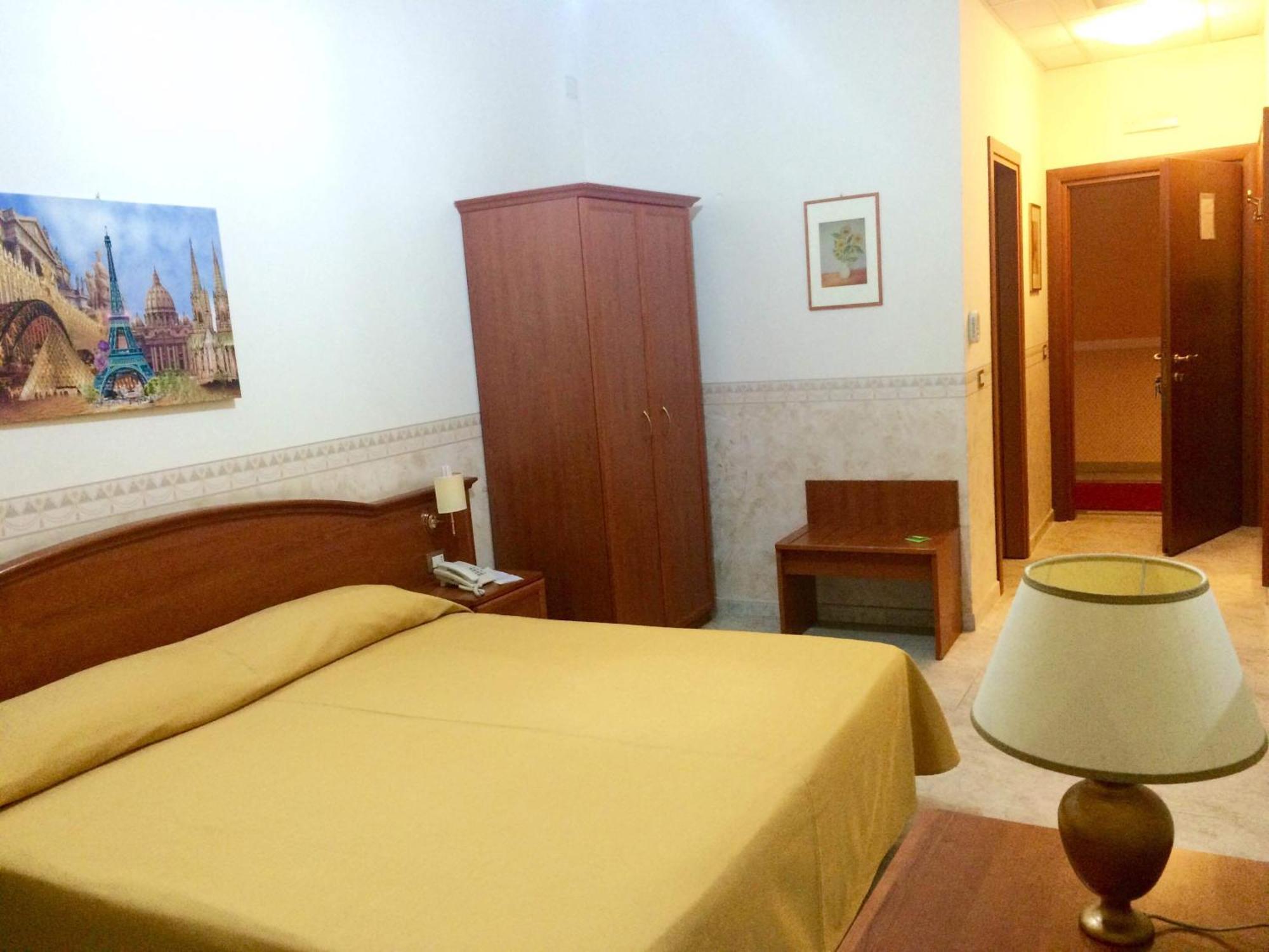 פאלמי Grand Hotel Stella Maris Italia חדר תמונה