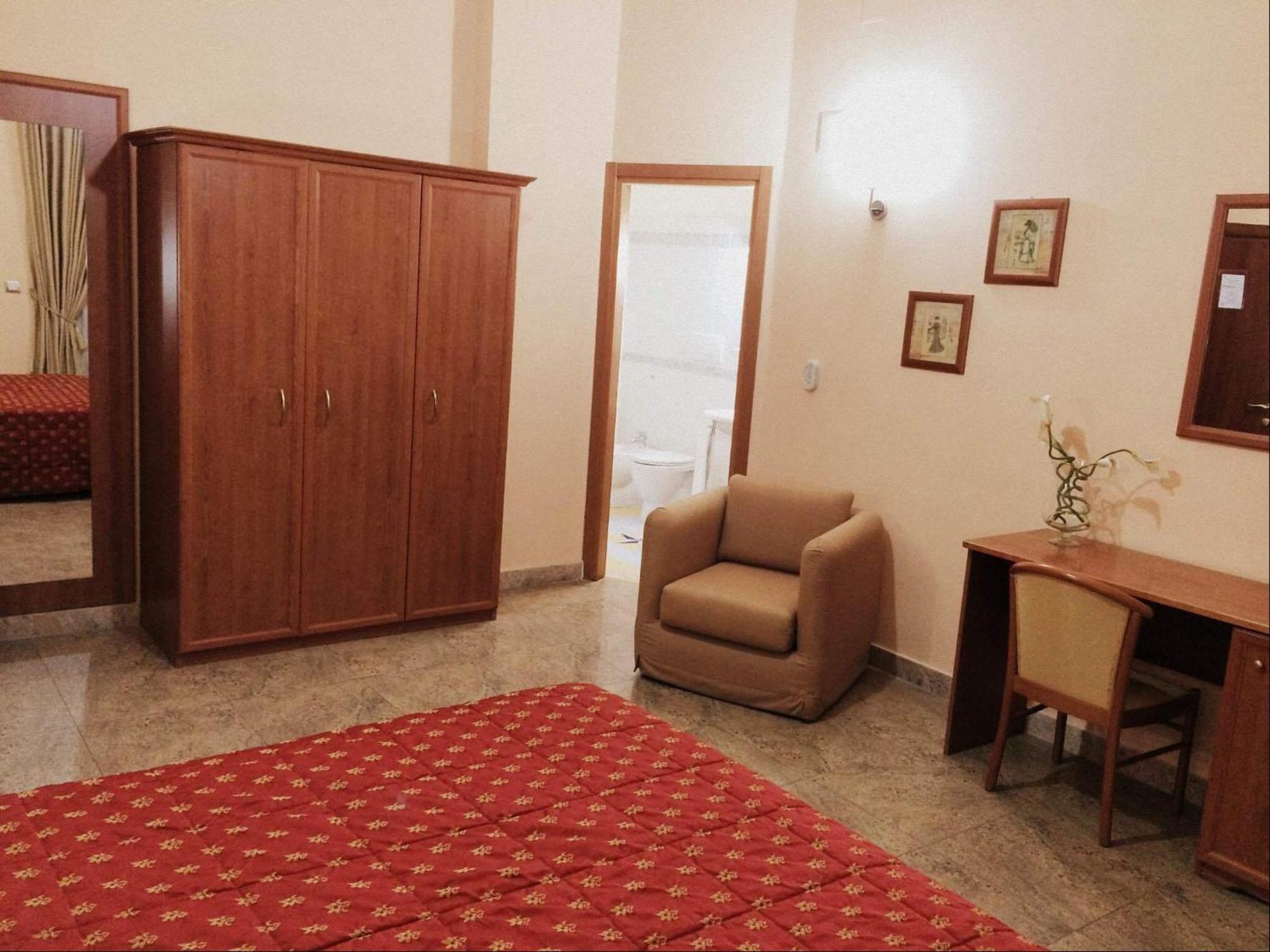 פאלמי Grand Hotel Stella Maris Italia חדר תמונה