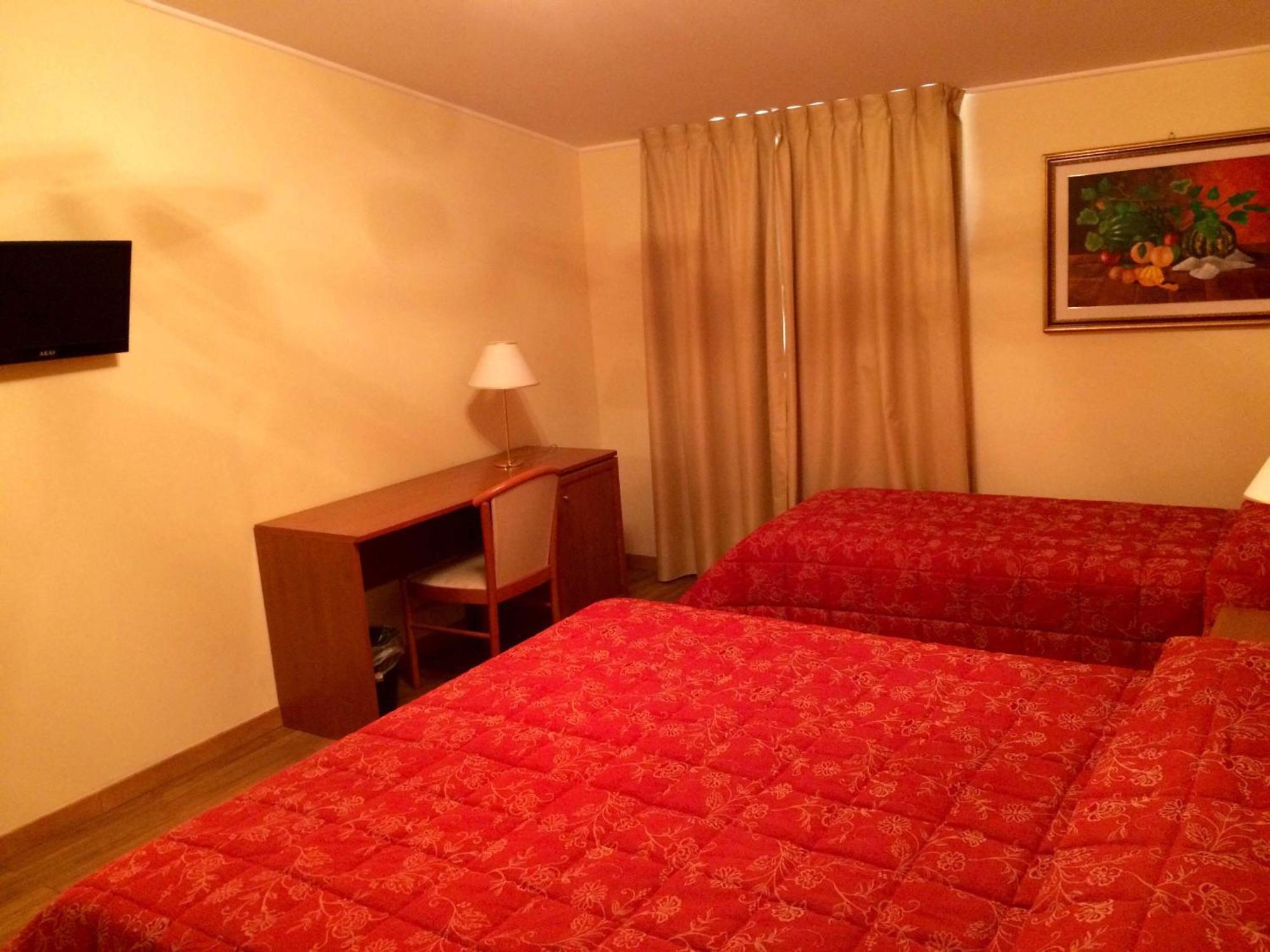 פאלמי Grand Hotel Stella Maris Italia חדר תמונה