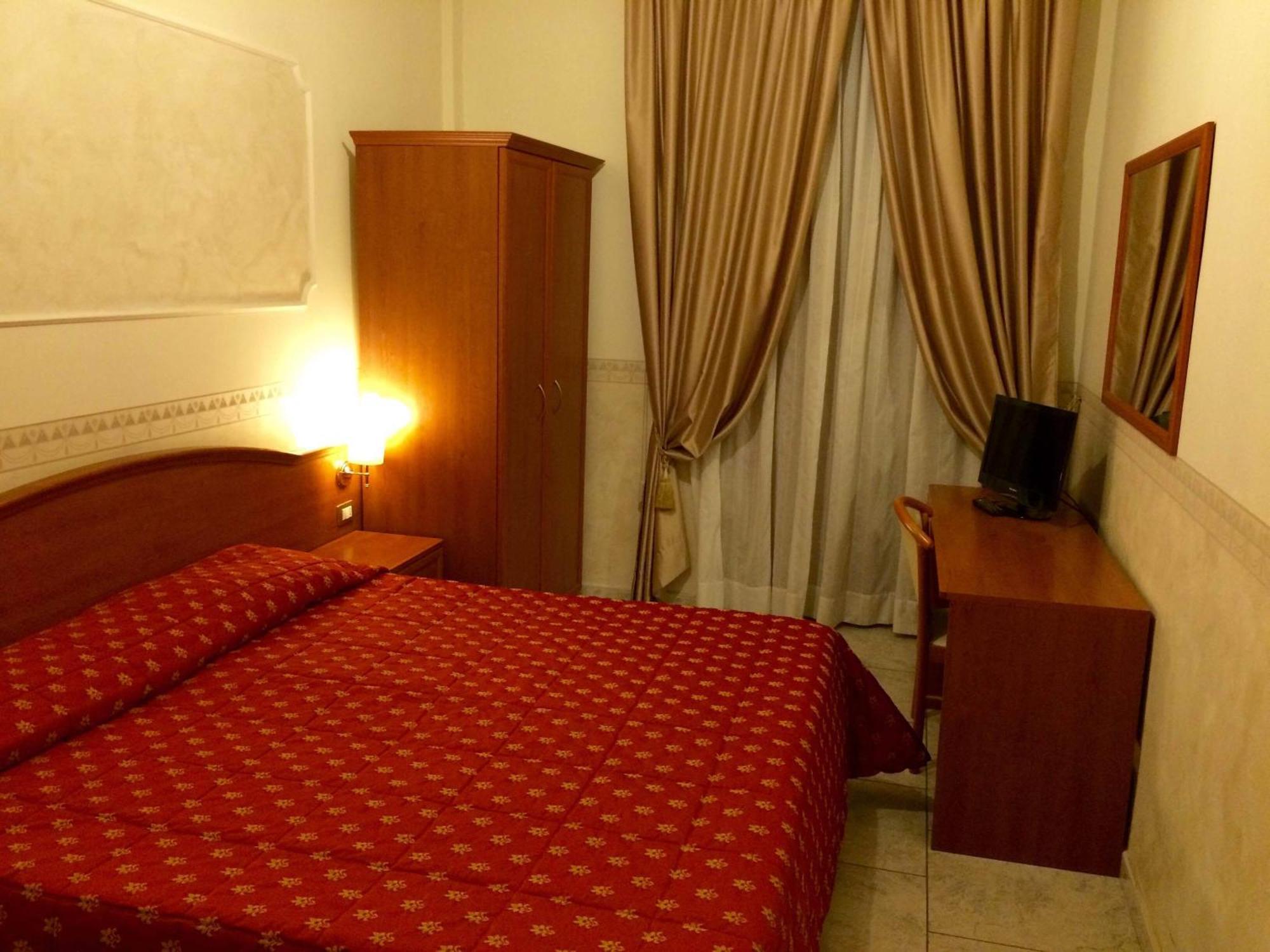 פאלמי Grand Hotel Stella Maris Italia חדר תמונה