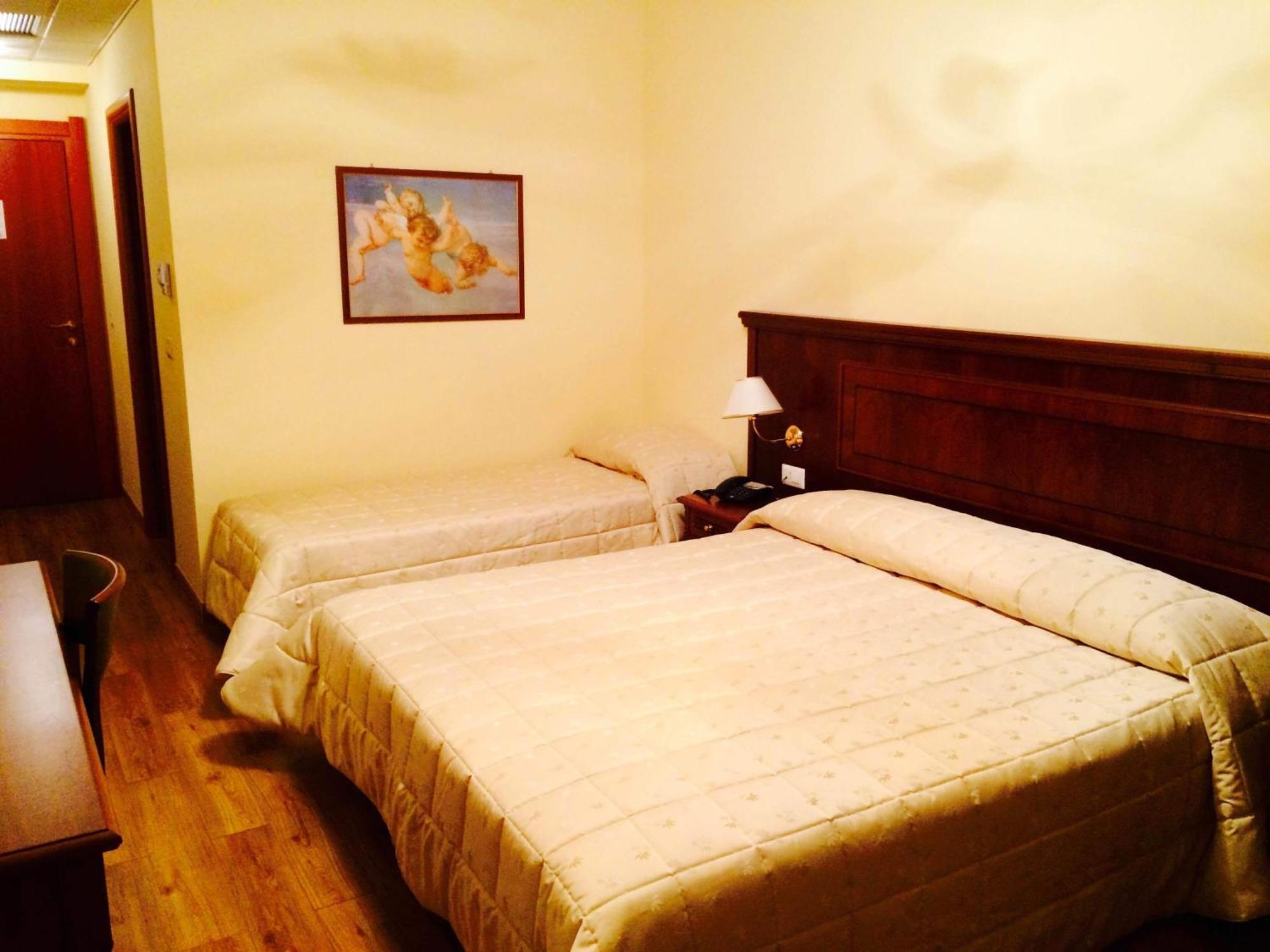 פאלמי Grand Hotel Stella Maris Italia חדר תמונה