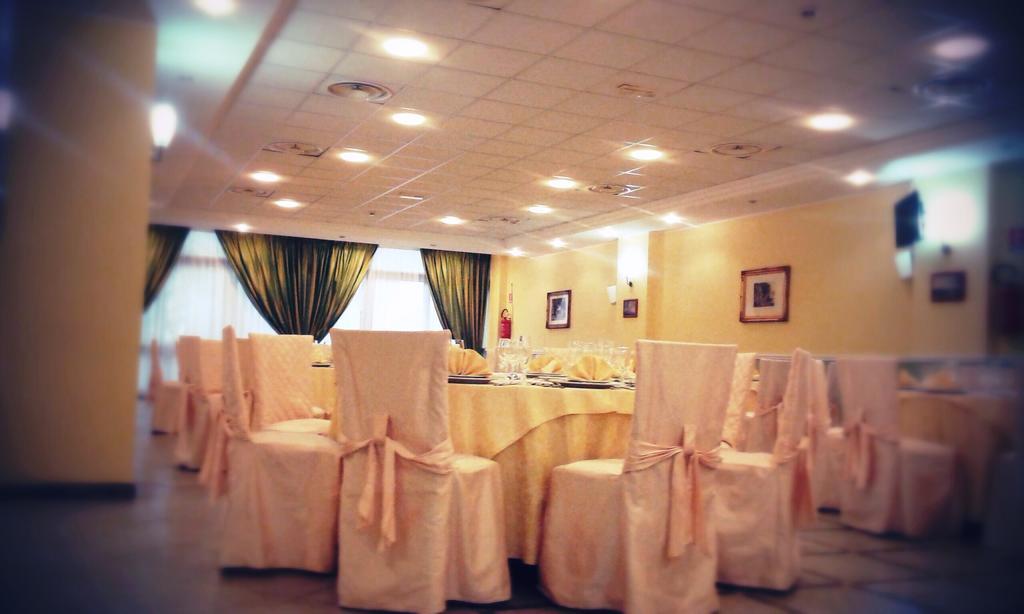 פאלמי Grand Hotel Stella Maris Italia מראה חיצוני תמונה