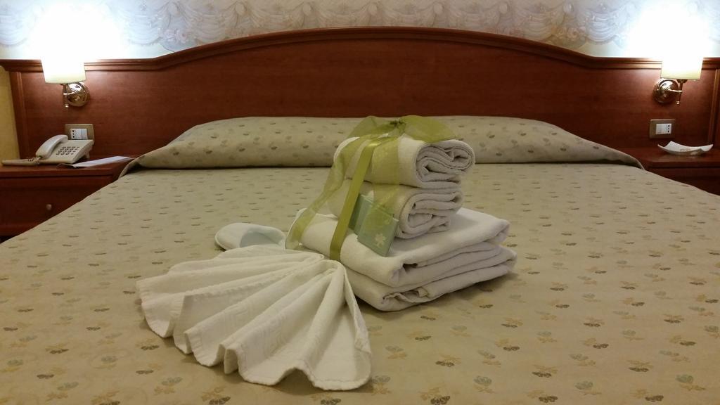פאלמי Grand Hotel Stella Maris Italia מראה חיצוני תמונה