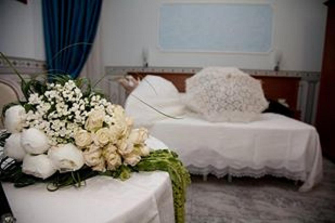 פאלמי Grand Hotel Stella Maris Italia מראה חיצוני תמונה