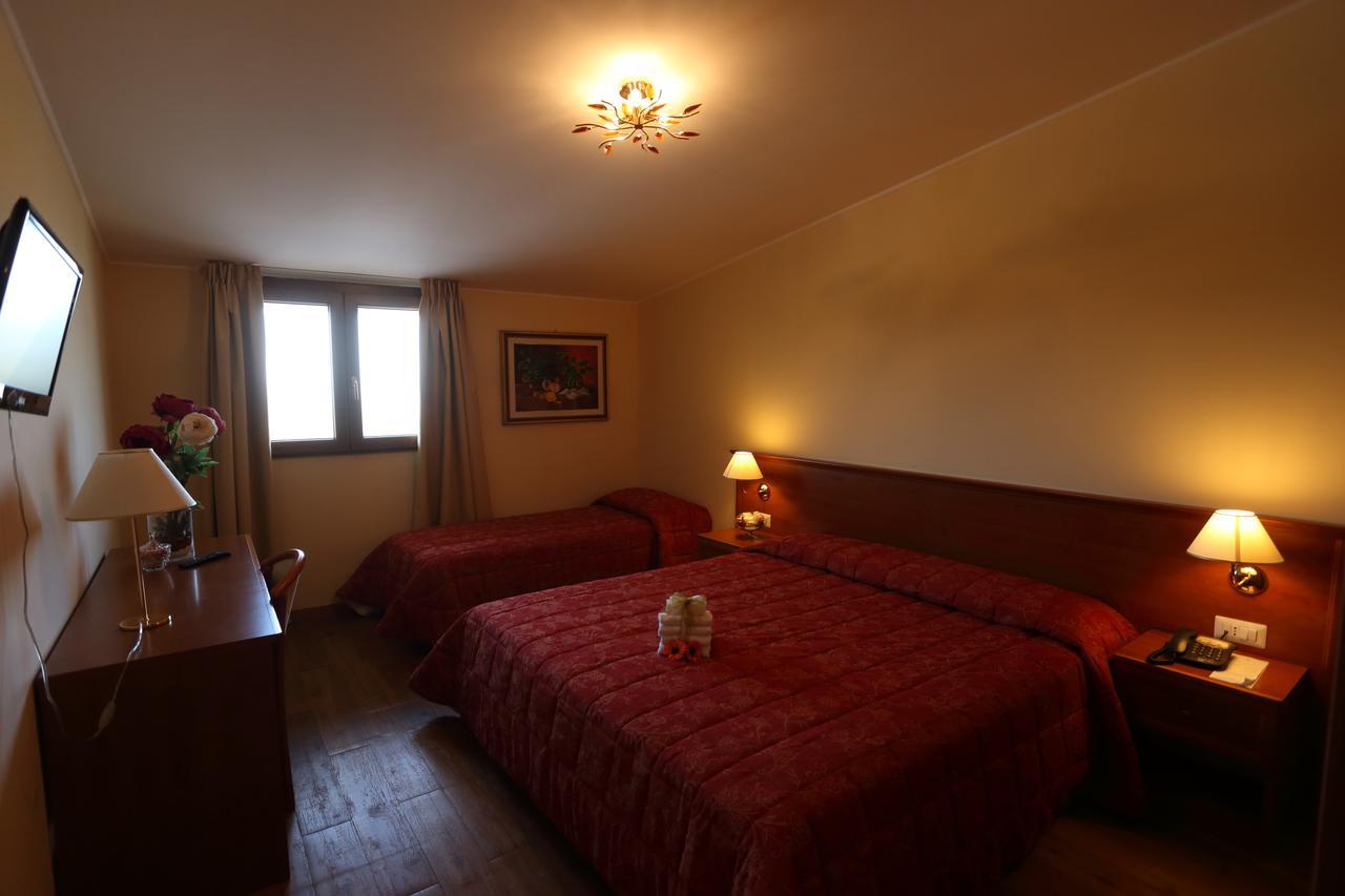 פאלמי Grand Hotel Stella Maris Italia מראה חיצוני תמונה
