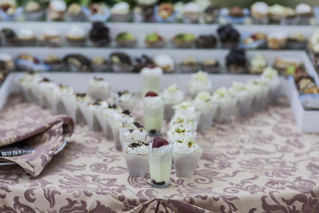 פאלמי Grand Hotel Stella Maris Italia מראה חיצוני תמונה
