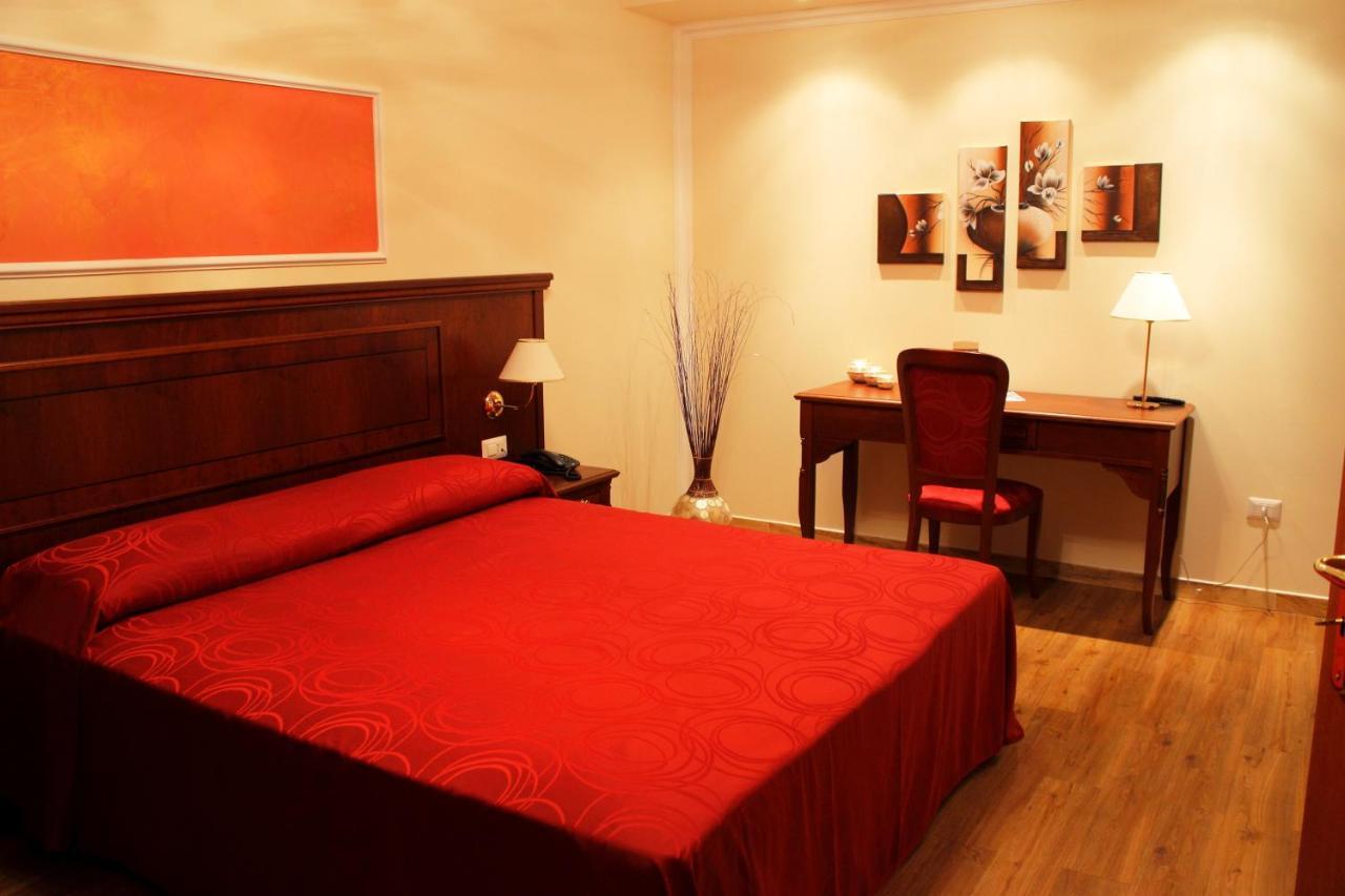 פאלמי Grand Hotel Stella Maris Italia חדר תמונה